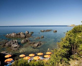 Hotel Murmann - Maratea
