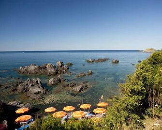 Hotel Murmann - Maratea