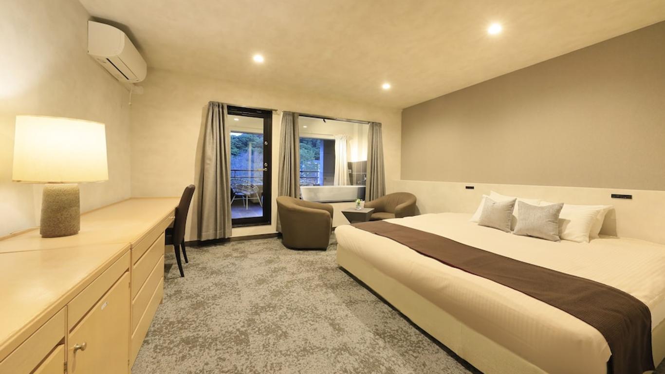 Merveille Hakone Gora