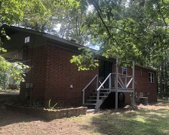 TwinsAcres Heber Springs AR. 2 night minimum stay. No 1 night rental. - Heber Springs - Budova