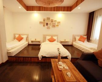 Hangzhou Sweetolive Yododo Inn - Hangzhou - Habitación