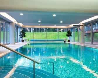 Royal Spa Residence - Birštonas - Pool