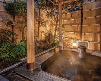 Yumoto Kanko Hotel Saikyo - Nagato