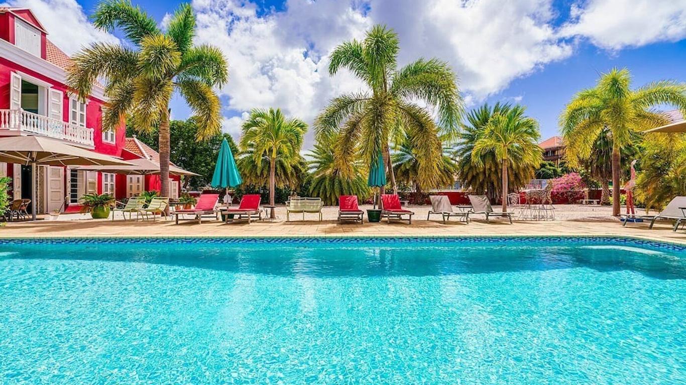 فيلا تيكارا