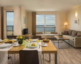 Obzor Beach Resort - Obzor - Dining room