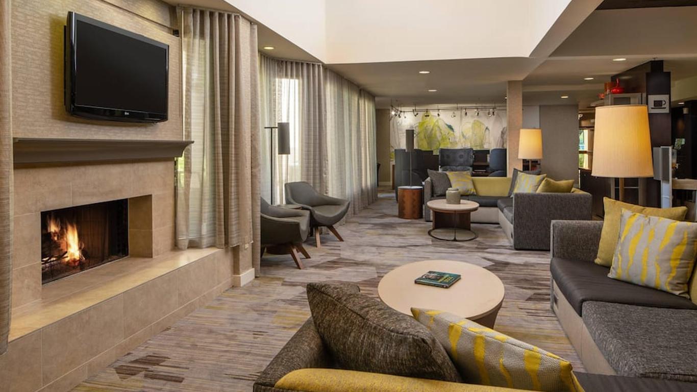 Courtyard by Marriott Jacksonville at the Mayo Clinic Campus/Beaches