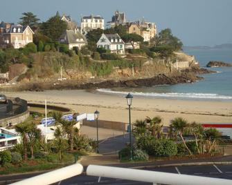 De La Plage - Dinard - Playa