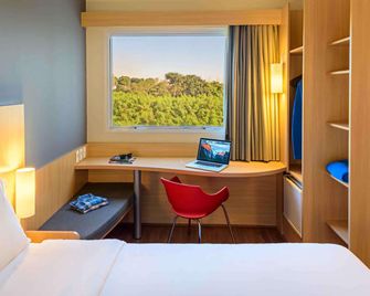 Ibis Piracicaba - Piracicaba - Quarto