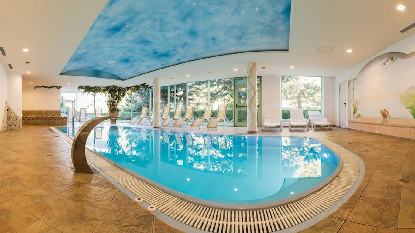 Sporthotel St. Michael