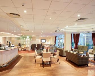 Coldra Court Hotel by Celtic Manor - Newport - Building
