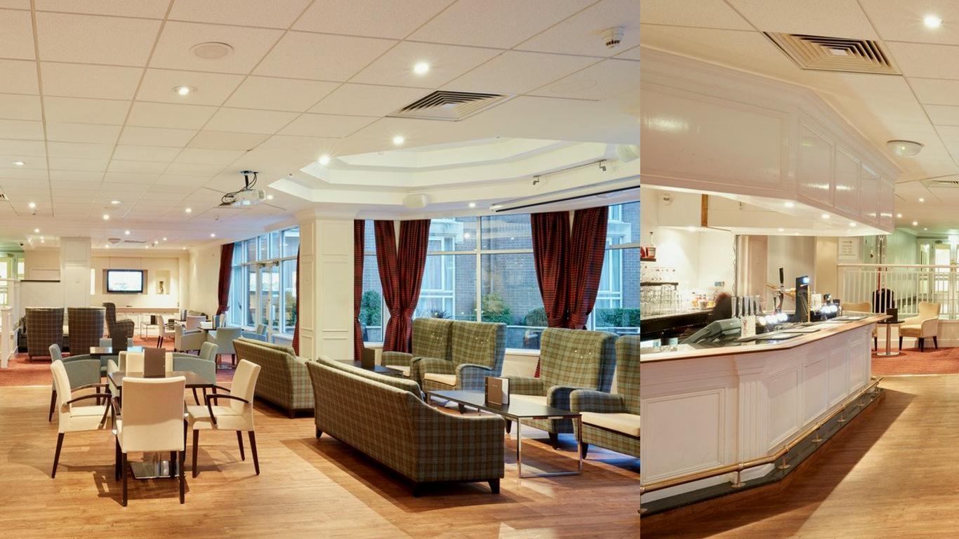 Coldra Court Hotel by Celtic Manor