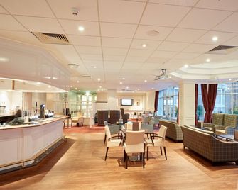 Coldra Court Hotel by Celtic Manor - Newport - Bâtiment