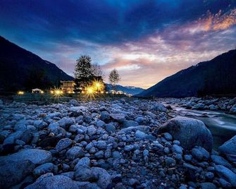 The Allure Grand Resort - Manali