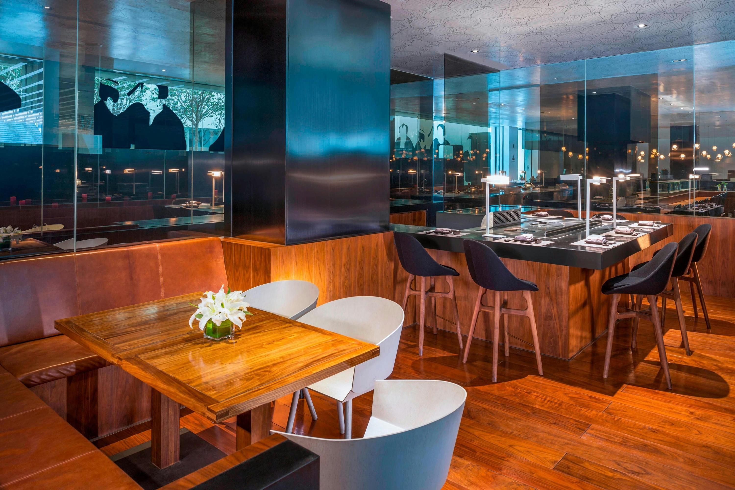 ذا ويستن زيان