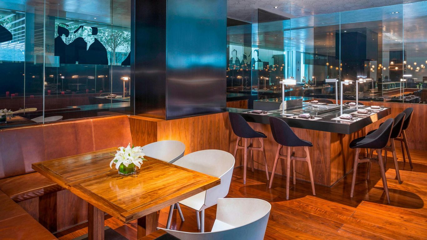 더 웨스틴 시안