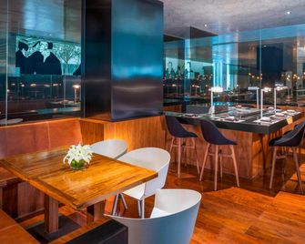 The Westin Xi'an - שי-אן - מסעדה