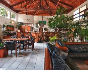 Bedarra Beach Inn - Korotogo - Lounge