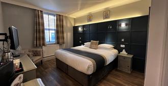 Blackwell Grange Hotel - Darlington - Yatak Odası