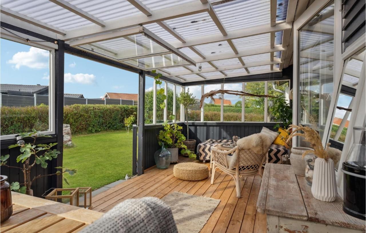 2 Bedroom Cozy Home In Juelsminde – Juelsminde