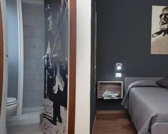 Green Gallery Hotel and Restaurant - Muravera