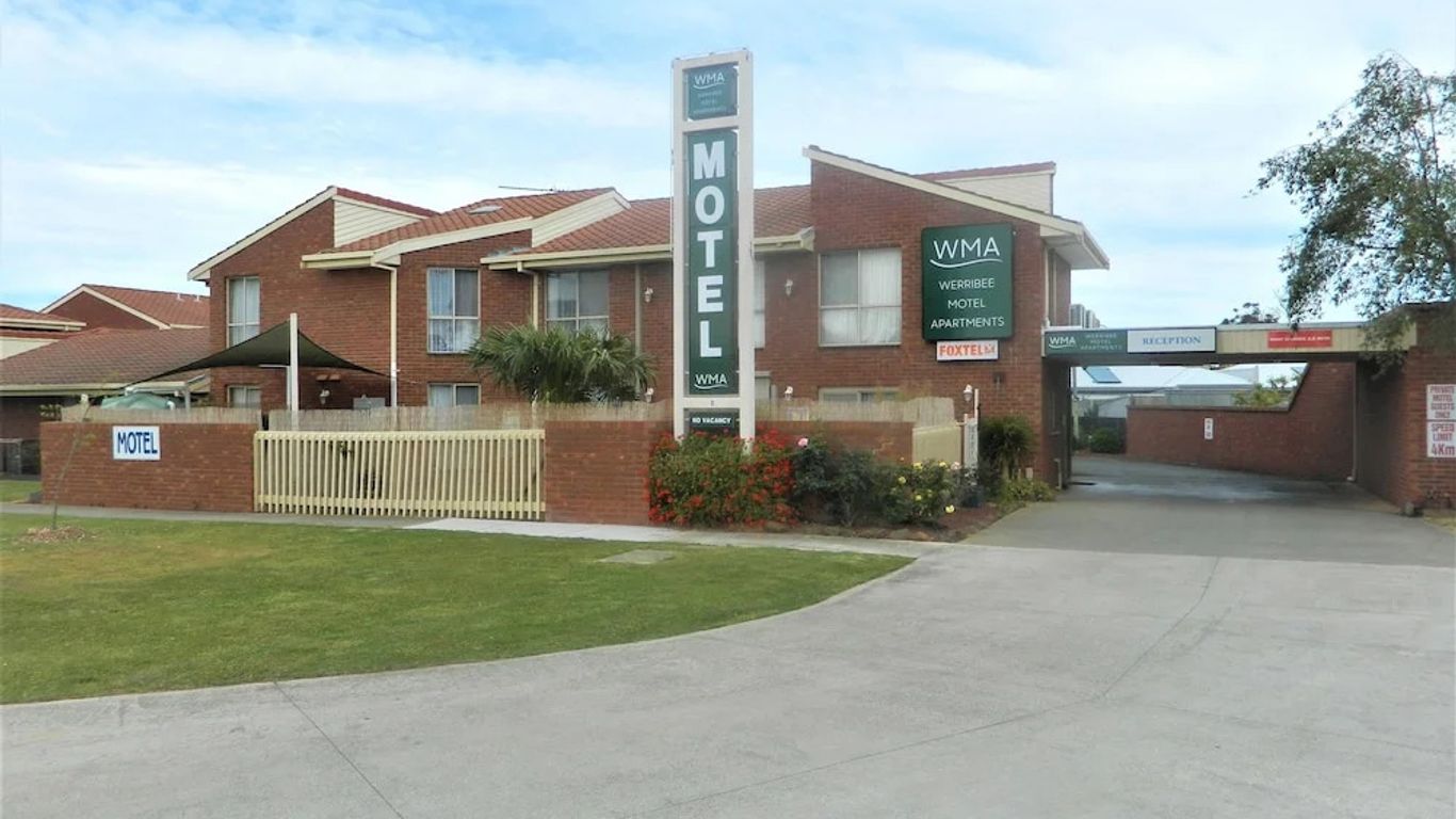 Werribee Motel and Apartments