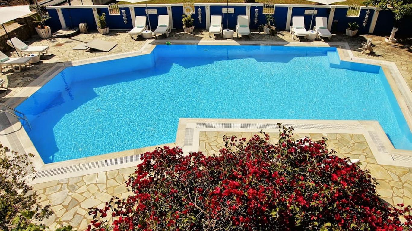 Toni´s Guesthouse