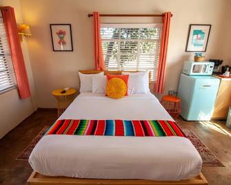 Antelope Lodge - Alpine - Schlafzimmer