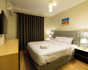 Airport apartments Elite service - Kairo