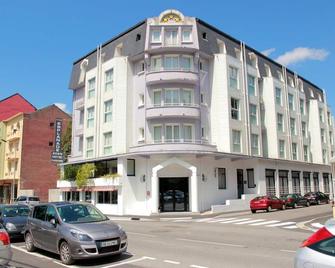 Hôtel Esplanade Eden - Lourdes - Building