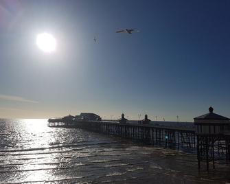 Gabrielles - Blackpool