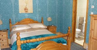 Inchrye Bed & Breakfast - Inverness - Yatak Odası