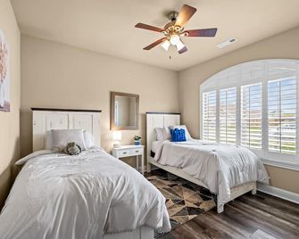 Clean Private House - 3 Miles From Pinnacle Hills, 5 Miles From Xna - Cave Springs - Habitación