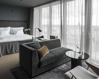 At Six - Stockholm - Bedroom