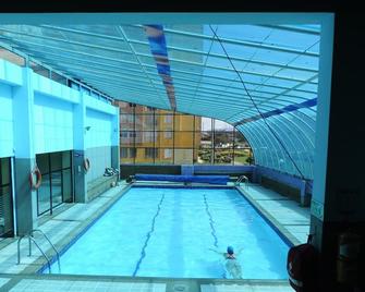 Apartamento confortable - Bogotá - Piscina