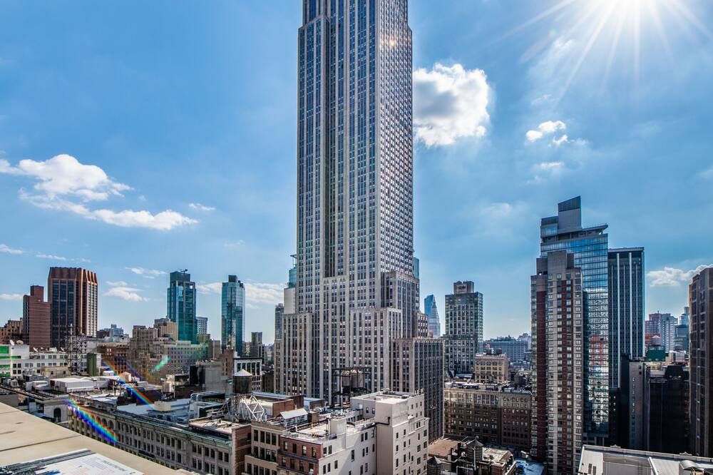 Other view of Hyatt Place New York Midtown South