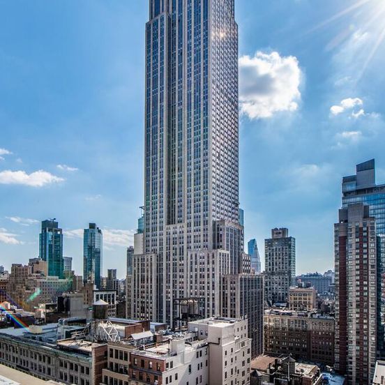 Other view of Hyatt Place New York Midtown South