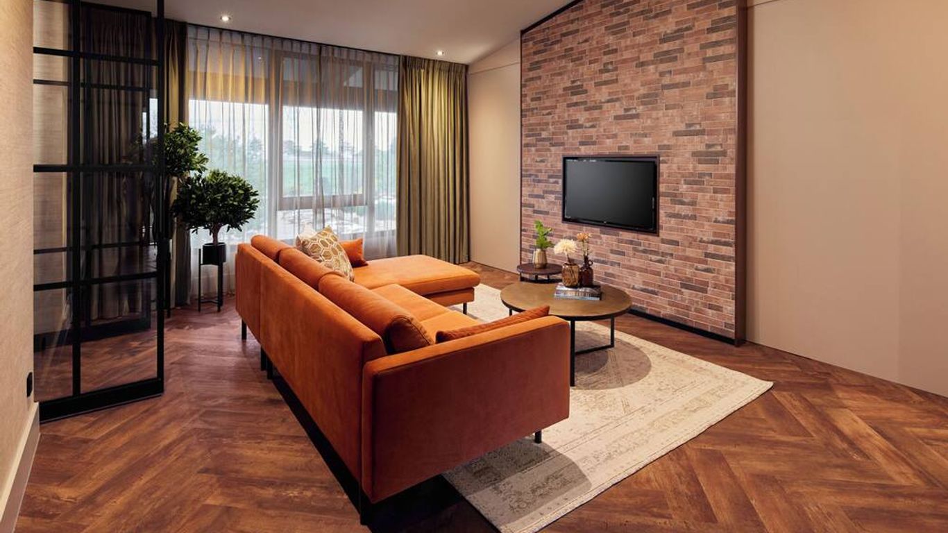 فندق فان دير فالك بروكلين