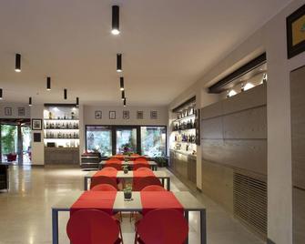 Belvilla By OYO Casa Bambu - Maida - Lobby