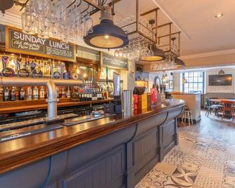 Shakespeare Inn - Kendal - Bar