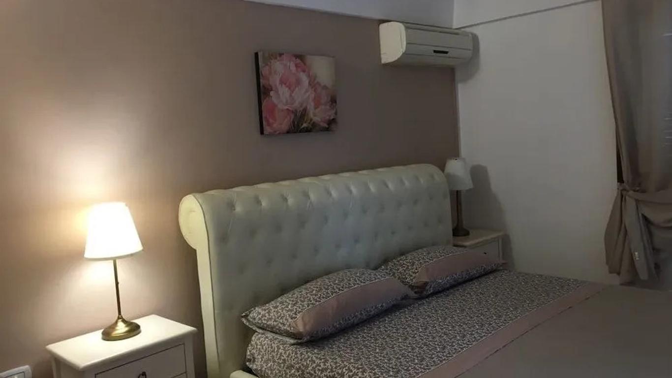 B&B Stellamarina