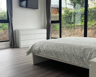 Deerpark luxury 3 bed retreat - Cashel - Bedroom
