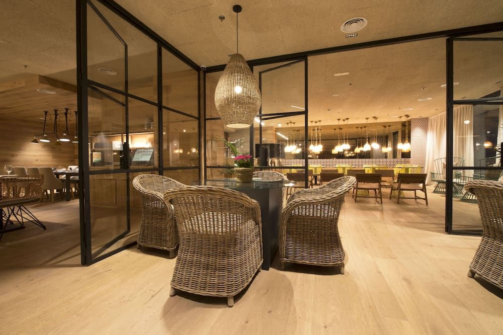 هوتل زينيت سيفيلا