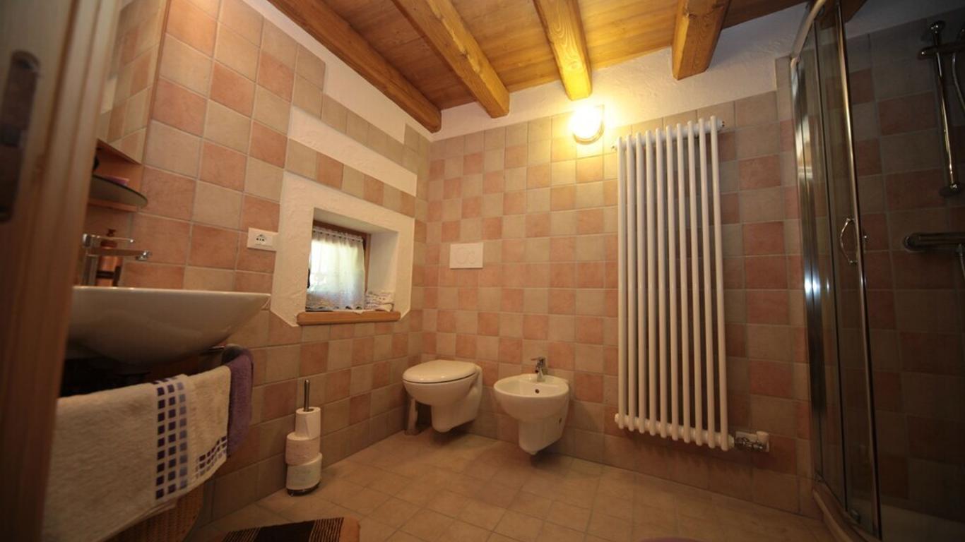 Albergo Diffuso Valcellina e Val Vajont in Casso