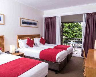Novotel Sunshine Coast Resort - Twin Waters - Κρεβατοκάμαρα