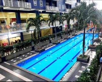 Julia Room Apt Grand Center Point Bekasi - Jakarta - Pool