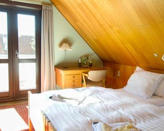 Hotel Inger - Skagen - Bedroom