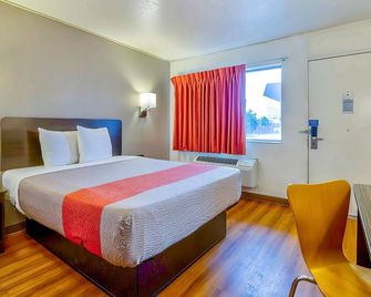 Motel 6 Santa Rosa Nm - Santa Rosa - Quarto
