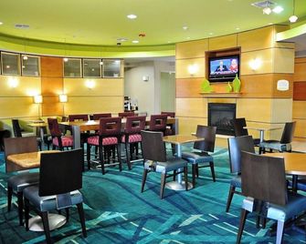 SpringHill Suites by Marriott Galveston Island - Galveston - Building