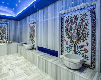 Gordion Hotel - Special Class - Ankara