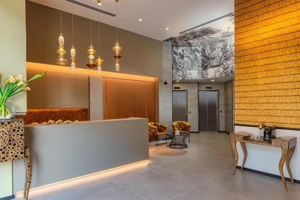 Abba Hotel Tel Aviv-Yafo - Tel Aviv
